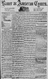 Baner ac Amserau Cymru Wednesday 27 August 1884 Page 3