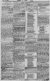 Baner ac Amserau Cymru Wednesday 10 September 1884 Page 5