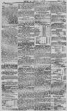Baner ac Amserau Cymru Wednesday 10 September 1884 Page 12