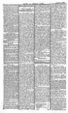 Baner ac Amserau Cymru Saturday 03 January 1885 Page 4