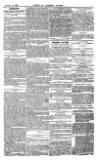 Baner ac Amserau Cymru Saturday 03 January 1885 Page 7