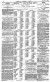 Baner ac Amserau Cymru Wednesday 07 January 1885 Page 16