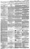 Baner ac Amserau Cymru Saturday 10 January 1885 Page 8