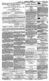 Baner ac Amserau Cymru Saturday 01 August 1885 Page 8