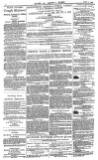 Baner ac Amserau Cymru Saturday 08 August 1885 Page 8