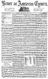 Baner ac Amserau Cymru Wednesday 02 September 1885 Page 3