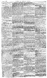 Baner ac Amserau Cymru Wednesday 02 September 1885 Page 7