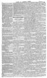 Baner ac Amserau Cymru Wednesday 14 October 1885 Page 8