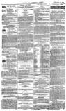 Baner ac Amserau Cymru Wednesday 16 December 1885 Page 2