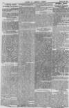 Baner ac Amserau Cymru Wednesday 06 January 1886 Page 6