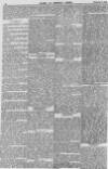 Baner ac Amserau Cymru Wednesday 06 January 1886 Page 10