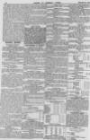 Baner ac Amserau Cymru Wednesday 06 January 1886 Page 12