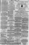 Baner ac Amserau Cymru Wednesday 06 January 1886 Page 15