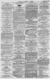 Baner ac Amserau Cymru Wednesday 06 January 1886 Page 16