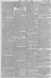 Baner ac Amserau Cymru Wednesday 13 January 1886 Page 4