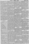 Baner ac Amserau Cymru Wednesday 13 January 1886 Page 10