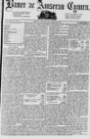 Baner ac Amserau Cymru Wednesday 20 January 1886 Page 3