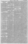 Baner ac Amserau Cymru Wednesday 20 January 1886 Page 6