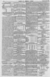 Baner ac Amserau Cymru Wednesday 20 January 1886 Page 12