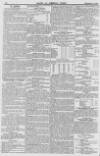 Baner ac Amserau Cymru Wednesday 03 March 1886 Page 12