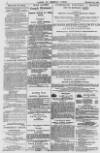 Baner ac Amserau Cymru Saturday 13 March 1886 Page 8