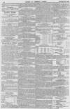 Baner ac Amserau Cymru Wednesday 31 March 1886 Page 12