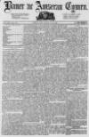 Baner ac Amserau Cymru Wednesday 26 May 1886 Page 3