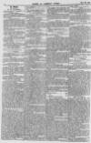 Baner ac Amserau Cymru Wednesday 26 May 1886 Page 6