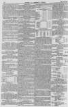 Baner ac Amserau Cymru Wednesday 26 May 1886 Page 12