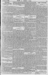 Baner ac Amserau Cymru Wednesday 13 October 1886 Page 13