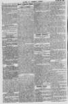 Baner ac Amserau Cymru Saturday 30 October 1886 Page 4