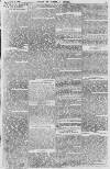 Baner ac Amserau Cymru Wednesday 03 November 1886 Page 5