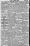 Baner ac Amserau Cymru Wednesday 03 November 1886 Page 8