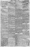 Baner ac Amserau Cymru Wednesday 03 November 1886 Page 10