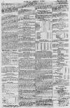 Baner ac Amserau Cymru Wednesday 03 November 1886 Page 12