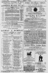 Baner ac Amserau Cymru Wednesday 03 November 1886 Page 15