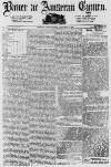 Baner ac Amserau Cymru Wednesday 10 November 1886 Page 3