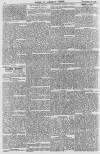 Baner ac Amserau Cymru Wednesday 10 November 1886 Page 6