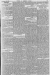 Baner ac Amserau Cymru Wednesday 10 November 1886 Page 13