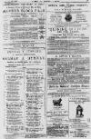 Baner ac Amserau Cymru Wednesday 10 November 1886 Page 15