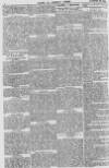 Baner ac Amserau Cymru Saturday 20 November 1886 Page 2