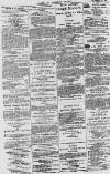 Baner ac Amserau Cymru Saturday 20 November 1886 Page 8