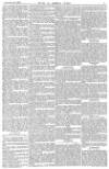 Baner ac Amserau Cymru Saturday 12 February 1887 Page 5