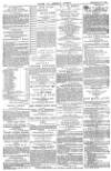 Baner ac Amserau Cymru Saturday 12 February 1887 Page 8