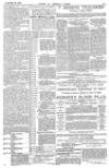 Baner ac Amserau Cymru Wednesday 23 February 1887 Page 15