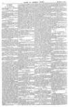 Baner ac Amserau Cymru Wednesday 02 March 1887 Page 6