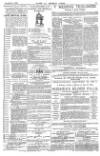 Baner ac Amserau Cymru Wednesday 02 March 1887 Page 15