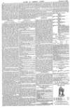 Baner ac Amserau Cymru Wednesday 09 March 1887 Page 14