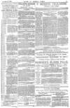 Baner ac Amserau Cymru Wednesday 16 March 1887 Page 15