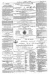 Baner ac Amserau Cymru Wednesday 27 April 1887 Page 16